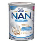 nan fara lactoza