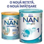 formula de lapte de la nastere
