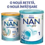 formula de lapte de la nastere