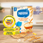 cereale nestle baby mic dejun cu biscuiti