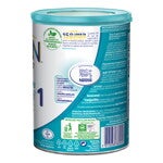 formula de lapte de la nastere - ambalaj reciclabil
