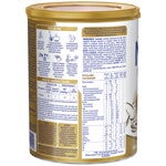 formula de lapte pentru copii de varsta mica nan supreme