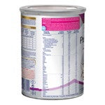 formula de lapte pentru regimul dietetic al sugarilor cu greutate mica la nastere