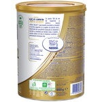 formula de lapte pentru copii de varsta mica nan supreme