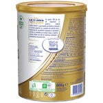 formula de lapte pentru copii de varsta mica nan supreme