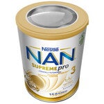 formula de lapte pentru copii de varsta mica nan supreme