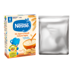 cereale nestle baby mic dejun cu biscuiti