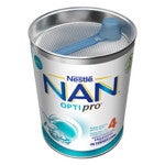 nan optipro 4 800g de la 2 ani masura