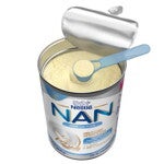 nan fara lactoza