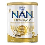 NAN SUPREMEpro 2