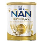 NAN SUPREMEpro 2