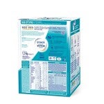 Nestlé  NAN® OPTIPRO 1, cu 5 HMO, lapte de început, produs premium sub formă de pudră, 0-6 luni, 1200g