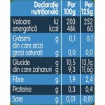 GERBER BIO Mar si Sfecla rosie, piure bebelusi, de la 6 luni, 125g