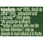 GERBER BIO Mar si Sfecla rosie, piure bebelusi, de la 6 luni, 125g