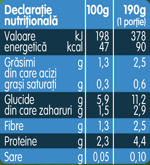 GERBER Organic-VeggiesWVeal