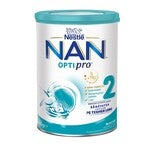 NAN OPTIPRO 2