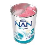 NAN OPTIPRO 2