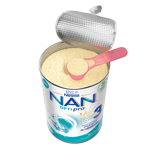 NAN OPTIPRO 3