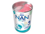 nan optipro 3 400g intre 1-2 ani