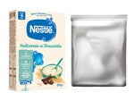 Cereale Nestlé® 8 cereale cu Stracciatella