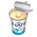 NESTLÉ NAN OPTIPRO 3
