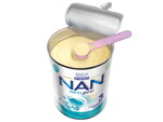 nan optipro 3 800g intre 1-2 ani