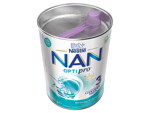 nan optipro 3 800g intre 1-2 ani