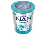 nan optipro 3 800g intre 1-2 ani