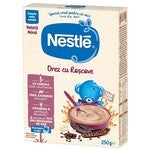 Nestlé Cereale Orez cu Roscove, cereale pentru bebelusi, primele mele cereale
