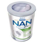 Formulă de lapte praf NESTLÉ NAN TOTAL CONFORT 1, de la naștere, 800g