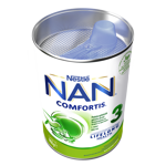 NESTLÉ NAN COMFORTIS 3