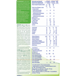 Formulă de lapte praf pentru copii, NESTLÉ NAN COMFORTIS 3, de la 1 an, 800g