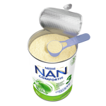 NESTLÉ NAN COMFORTIS 3