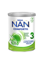 NESTLÉ NAN COMFORTIS 3