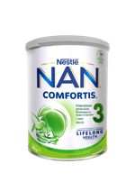 NESTLÉ NAN COMFORTIS 3