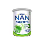 Formulă de lapte praf pentru copii, NESTLÉ NAN COMFORTIS 3, de la 1 an, 800g