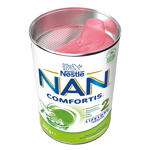 NESTLÉ NAN COMFORTIS 2
