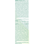 Formulă de lapte praf pentru bebeluși, NESTLÉ NAN COMFORTIS 2, 0–6 luni, 800g