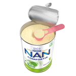 NESTLÉ NAN COMFORTIS 1