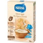 Nestlé Yogolino Gustare cu lapte si biscuiti, pentru bebelusi si copii de varsta mica, de la 6 luni