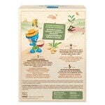 Nestlé Yogolino Gustare cu lapte si biscuiti, pentru bebelusi si copii de varsta mica, de la 6 luni