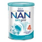 NESTLÉ NAN OPTIPRO 4