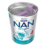 NESTLÉ NAN OPTIPRO 4