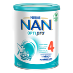 NESTLÉ NAN OPTIPRO 4