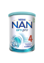 NESTLÉ NAN OPTIPRO 4