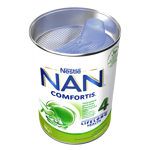 NAN COMFORTIS 4