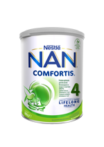 NAN COMFORTIS 4