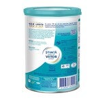 Nestlé NAN OPTIPRO 1 HMO, formula de lapte pentru bebelusi de la nastere, lapte de inceput 400g