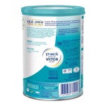 Formulă de lapte praf pentru bebeluși, NESTLÉ NAN OPTIPRO 1, 0–6 luni, 400g