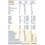 Formula cu lapte pentru bebelusi, NESTLÉ NAN SUPREME pro 3, de la 12 luni 800g